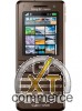 Sony Ericsson K770i Relax 50 T-Mobile