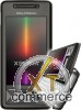 Sony Ericsson Xperia X1 SMS Plus E+