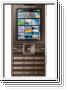 Sony Ericsson K770i Relax 50 T-Mobile